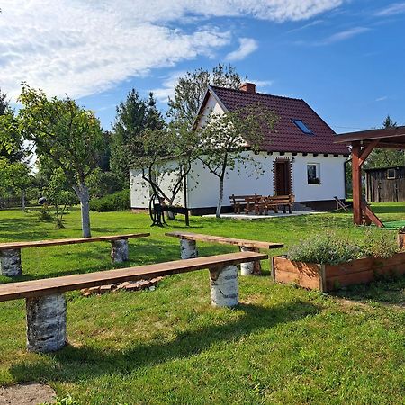 Villa Sleeping Harsz Exterior foto