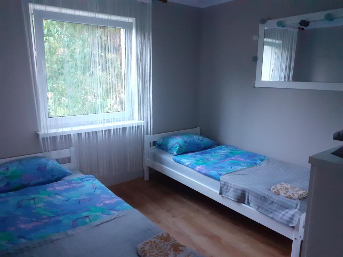 Villa Sleeping Harsz Exterior foto